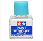 Tamiya 87114 - Paint Retarder Acrylic - Opóźniacz